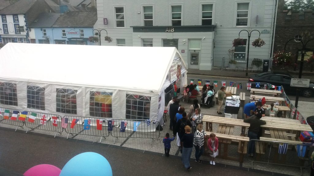 Macroom Food Festival