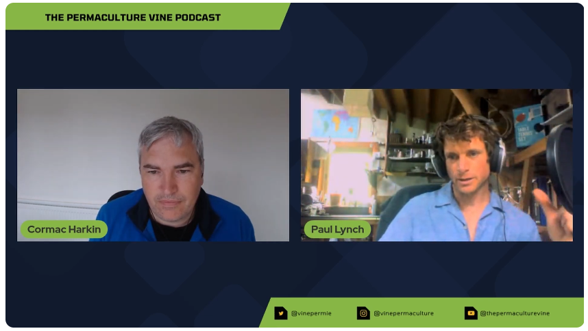 Permaculture podcast