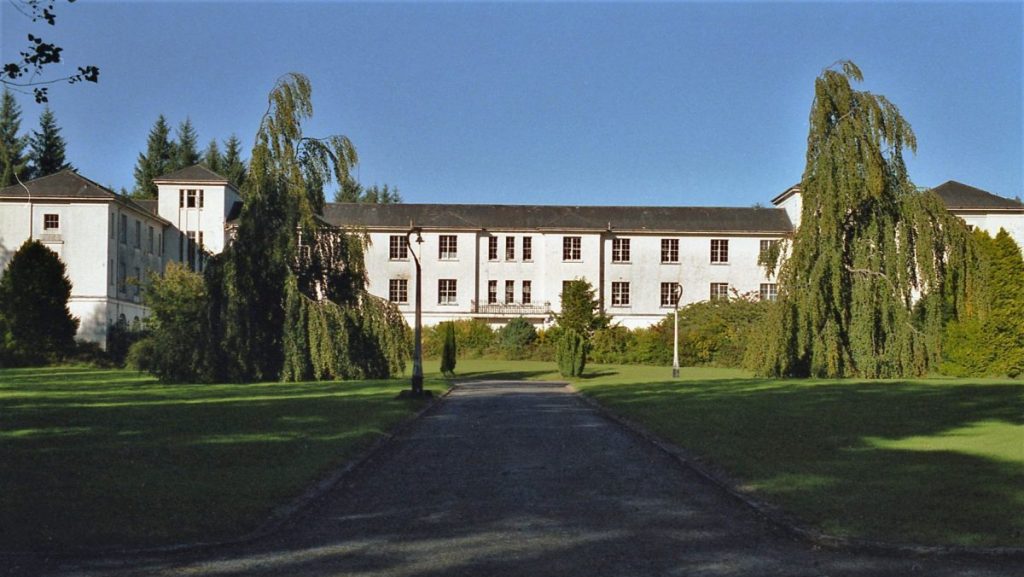 Coláiste Íosagáin Baile Bhuirne